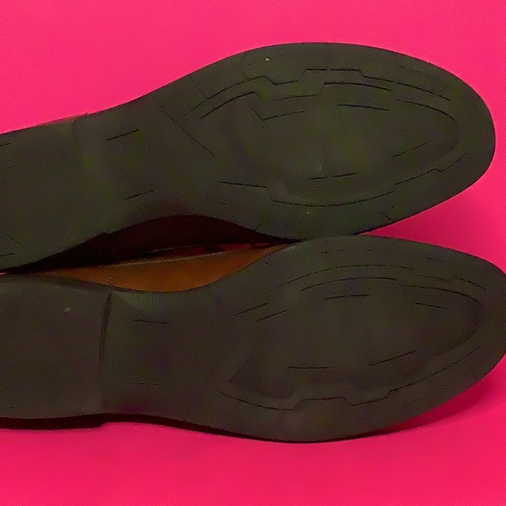 G.H Bass and Co shoes - Picture 6 of 8